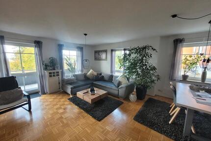 3-Zimmer EG-Wohnung Öfingen, Bad Dürrheim, VS, FREI zum 1.1.27