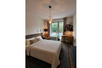 WG-Zimmer in München 975,00 € 15 m²