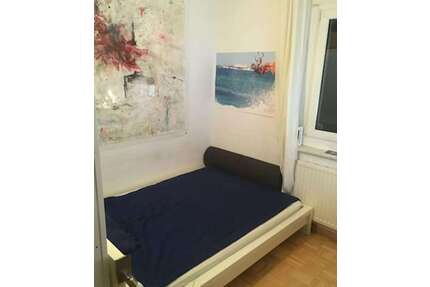 WG-Zimmer in Berlin 650,00 € 14 m²