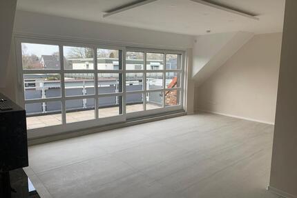 3 Zimmer Wohnung mit Kamin und Balkonen in Köln Junkersdorf