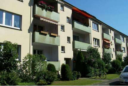 Wohnung zum Mieten in Mönchengladbach 750,00 € 83.66 m²