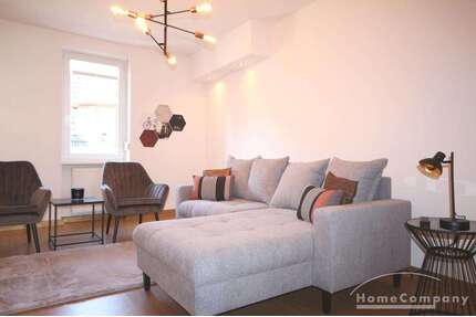 Wohnen auf Zeit in Saarbrücken 1.350,00 €