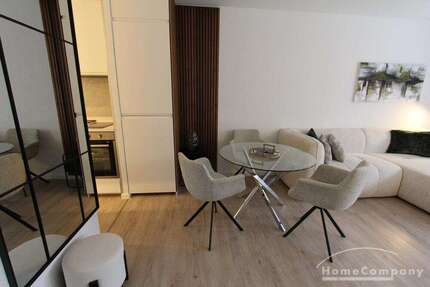 Wohnen auf Zeit in Bonn 1.280,00 €