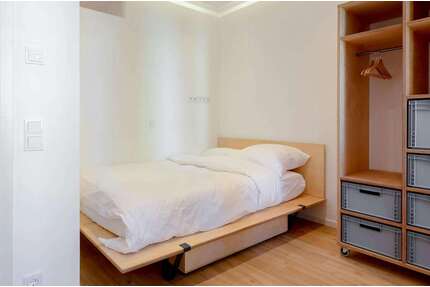 WG-Zimmer in Munich 865,00 € 10 m²