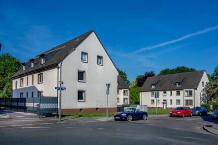 Wohnung zum Mieten in Bochum 629,00 € 80.88 m²