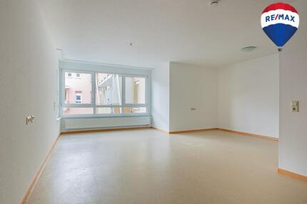 Barrierefreie 1,5-Zimmer Wohnung in betreuter Seniorenwohnanlage in Waldshut - Waldshut-Tiengen