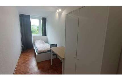 WG-Zimmer in Dortmund 360,00 € 6 m²