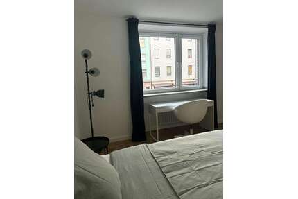 WG-Zimmer in Düsseldorf 799,00 € 25 m²