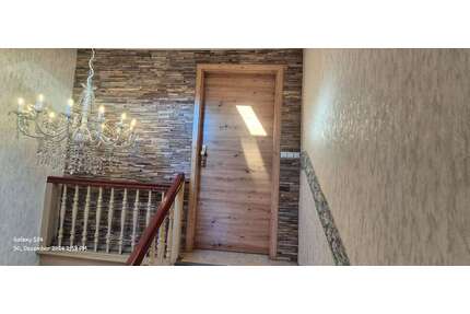 Wohnen auf Zeit in Schönheide 600,00 €