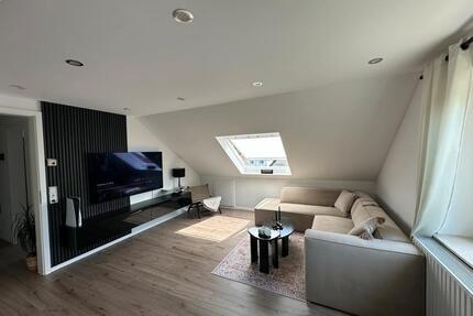 Gemütliche 2 Zimmer Wohnung *zentral* - Bünde