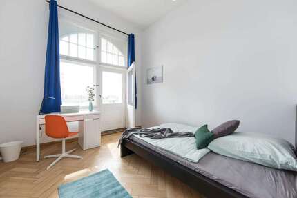 WG-Zimmer in Berlin 590,00 € 18 m²