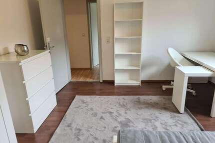 WG-Zimmer in Hof 250,00 € 16 m²