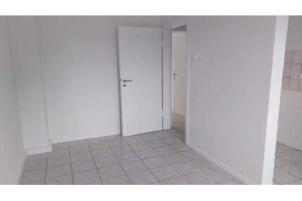 Bezugsfertige 2,5 Zimmer Wohnung Gladbeck Mitte!