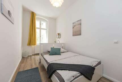 WG-Zimmer in Berlin 630,00 € 12 m²