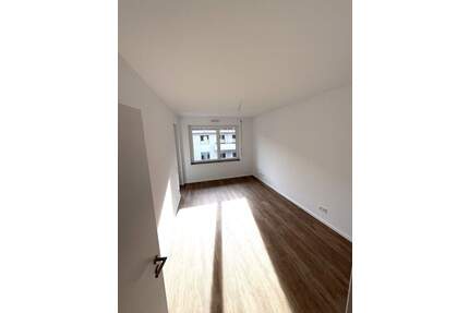 Exklusive Neubau-Mietwohnung in List Vahrenwald - 4 Zimmer Wohnung mit Loggia - Hannover