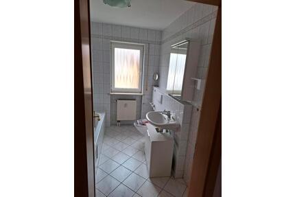 Wohnung im 2.Stock 2 Zimmer Wohnung 56qm - Offingen