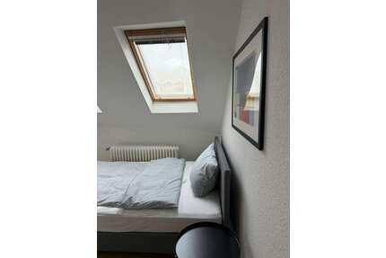 WG-Zimmer in Düsseldorf 899,00 € 15 m²