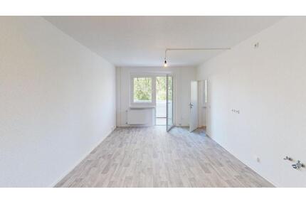 2-Raum-Wohntraum mit Balkon - 254,00&nbsp;EUR Kaltmiete, ca.&nbsp; 35,81&nbsp;m&sup2; in Chemnitz (PLZ: 09123) Klaffenbach