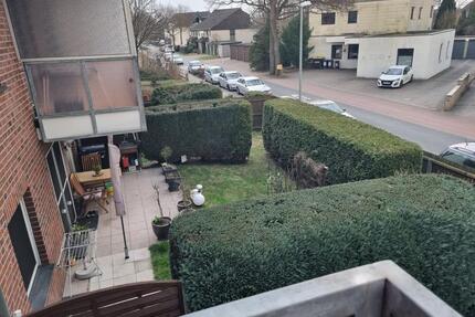 Sonnige 3 Zimmer Whg. Berenbostel - Garbsen