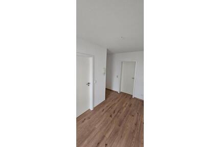 Modernisierte 2-Zimmer Wohnung mit Balkon in Idar-Oberstein