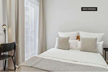 WG-Zimmer in Leipzig 580,00 € 15 m²