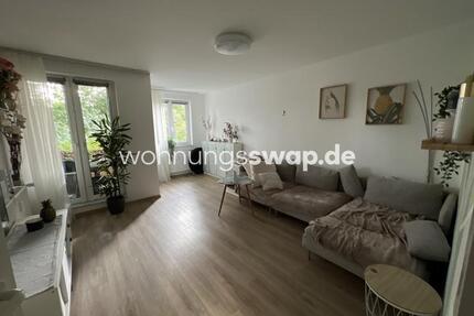 Wohnungsswap - 3 Zimmer, 84 m² - Feldtmannstraße, Pankow, Berlin