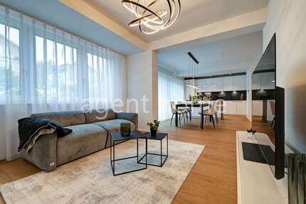 Wohnen auf Zeit in Stuttgart 1.990,00 €