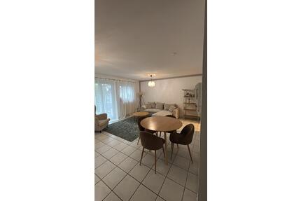 Zu vermieten 4,5 Zimmer Wohnung - Mosbach