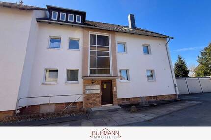 31515 Wunstorf - 2 Zimmer Wohnung in ruhiger Lage
