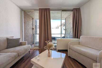 Wohnung zum Mieten in Düsseldorf Pempelfort 490,00 € 30 m² - Düsseldorf / Pempelfort