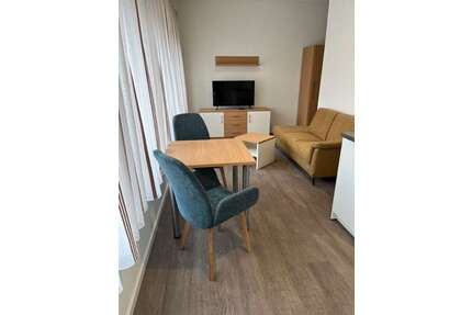 Wohnen auf Zeit in Bad Friedrichshall 830,00 €