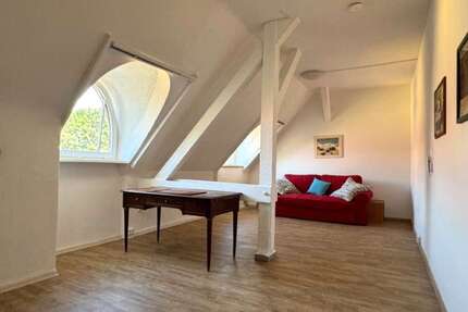 Wohnen auf Zeit in Berlin 1.550,00 €