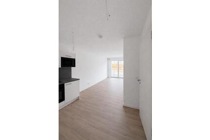 *einen Monat mietfrei wohnen* 1-Zimmer Wohnung mit Küche, Dachterasse und Stellplatz E3-02-02 WE 144 - Bamberg Bamberg-Ost