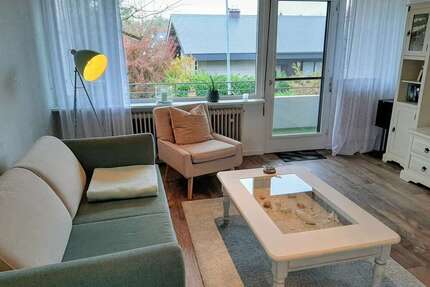 Wohnen auf Zeit in Gaienhofen 1.400,00 €