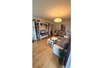 2-Zimmer Wohnung komplett möbliert – ab 01.06.2026 in Ander - Hannover Buchholz-Kleefeld