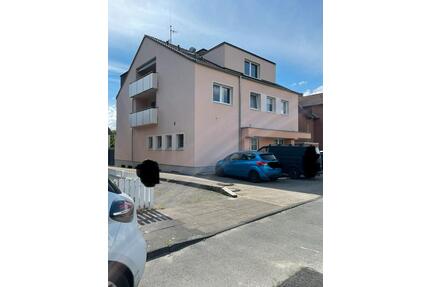 2 Zimmer Wohnung mit Balkon - 520,00&nbsp;EUR Kaltmiete, ca.&nbsp; 63,00&nbsp;m&sup2; in Paderborn (PLZ: 33100) Neuenbeken