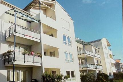 Eschborn- Möbliertes Zimmer in ruhiger Wohngemeinschaft