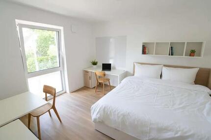 Neubau WG-Zimmer für Studierende! - Köln Lindenthal