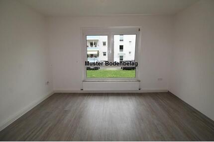 Perfekt für Jung und Alt – 3-Zimmer mit Balkon und vollständiger Wärmedämmung - Baden-Baden Lichtental
