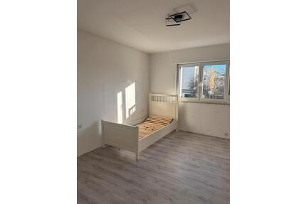 WG 2 Zimmer - Wohnung zu vermieten - Nürnberg Gärten bei Wöhrd