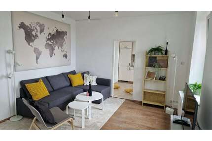 Wohnen auf Zeit in Düsseldorf 1.299,00 €