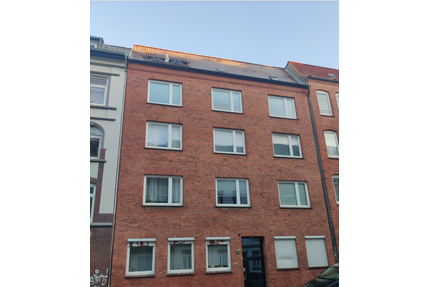 Wohnung zum Mieten in Kiel 1.210,00 € 116.66 m²