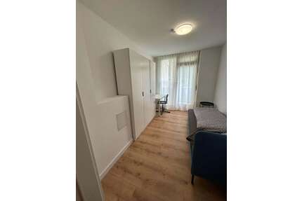 WG-Zimmer in München 750,00 € 12 m²