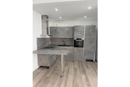 Helle 3 Zimmerwohnung im Bungalow Schönkirchen