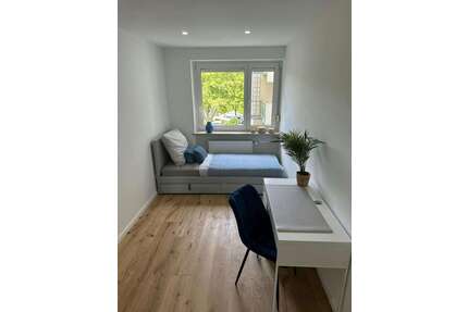 WG-Zimmer in Munich 749,00 € 10 m²