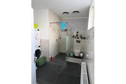 3 Zimmer Wohnung auf Ochsenberg - Königsbronn