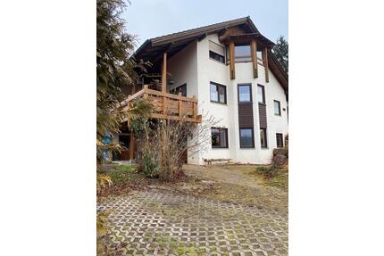 Ebhausen 2 12 Zimmer Wohnung mit Stellplatz