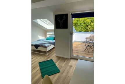 WG-Zimmer in Berlin 650,00 € 20 m²