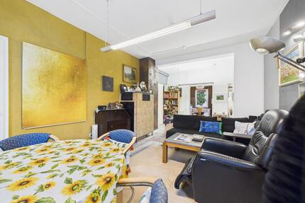 Zentrales WG-Zimmer mit Balkon und Top Anbindung - Kirchheim unter Teck