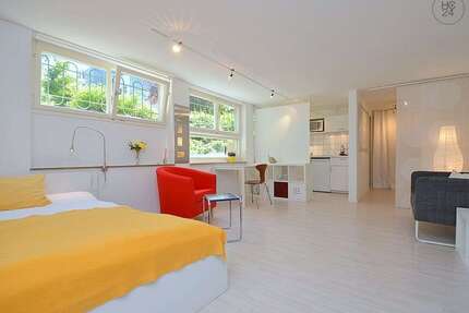 Wohnen auf Zeit in Fellbach 950,00 €